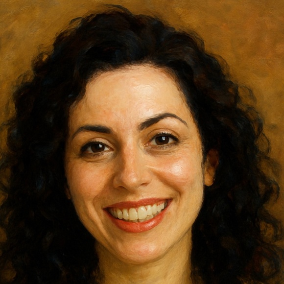 Meet your Posher, Julie - Picture 1 of 2